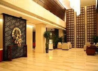 Royal King Residence Hotel Haidian Bagian luar foto
