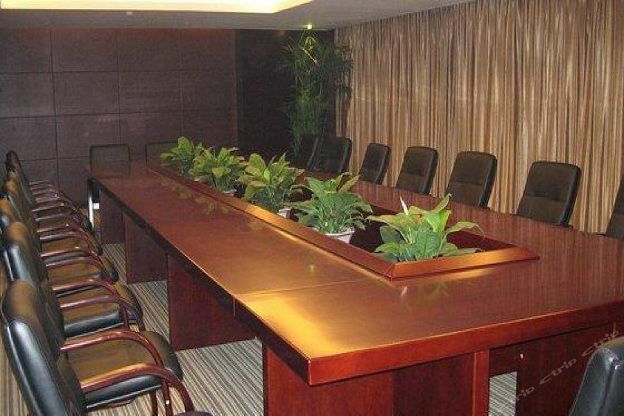 Royal King Residence Hotel Haidian Bagian luar foto