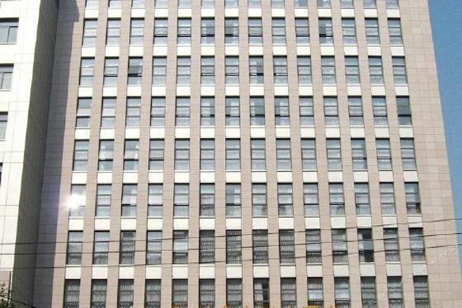Royal King Residence Hotel Haidian Bagian luar foto
