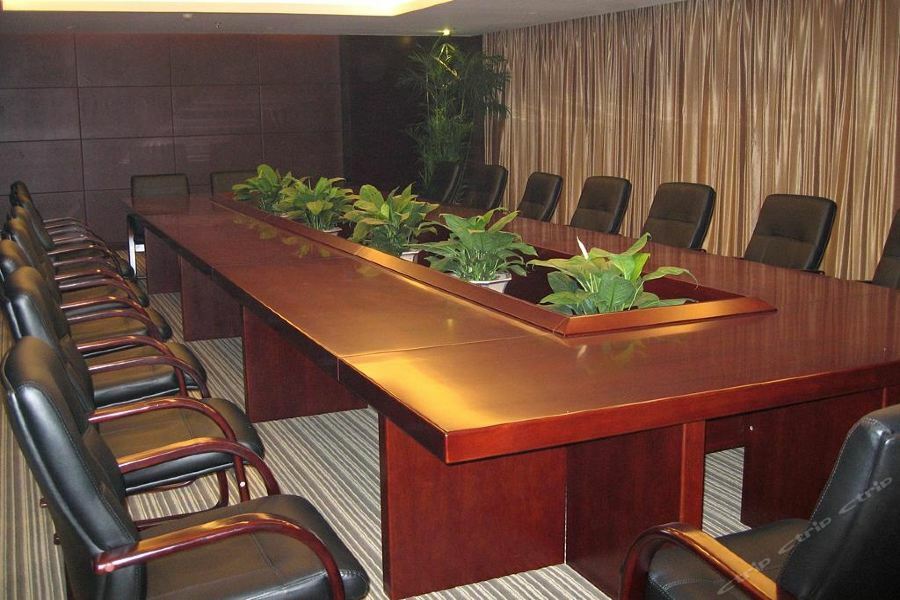 Royal King Residence Hotel Haidian Bagian luar foto
